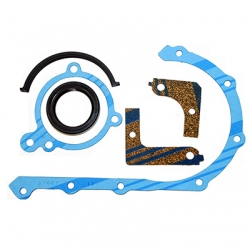 1964-73 TIMING CHAIN COVER GASKET SET - 170/200 